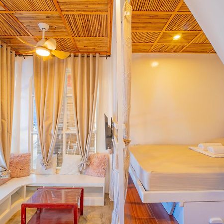Hayya Hayya Villas Ocoy Екстер'єр фото