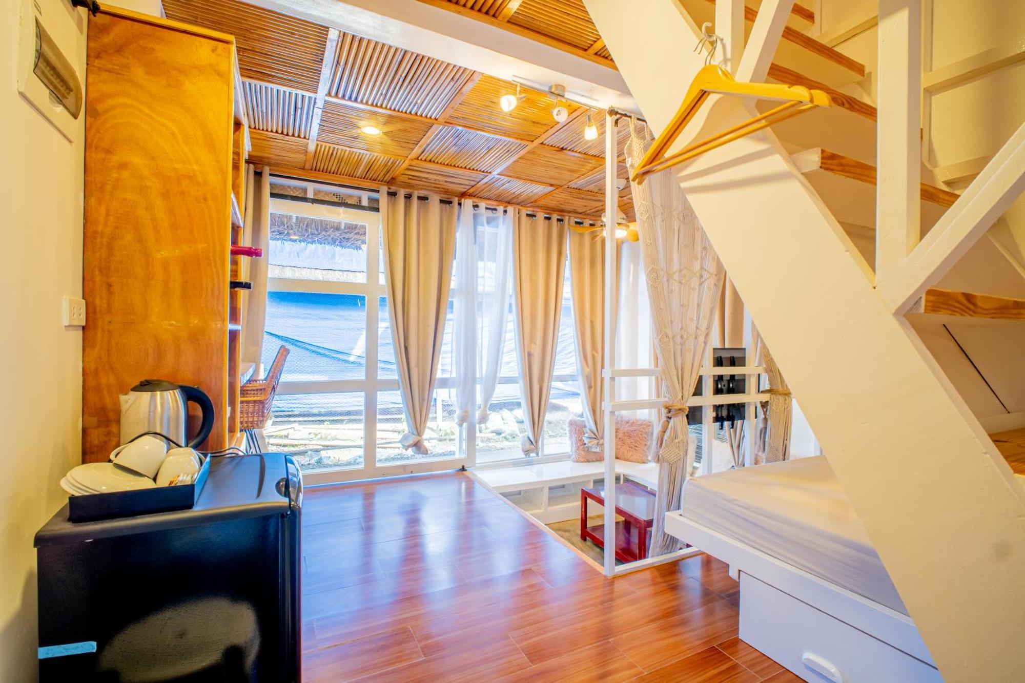 Hayya Hayya Villas Ocoy Екстер'єр фото