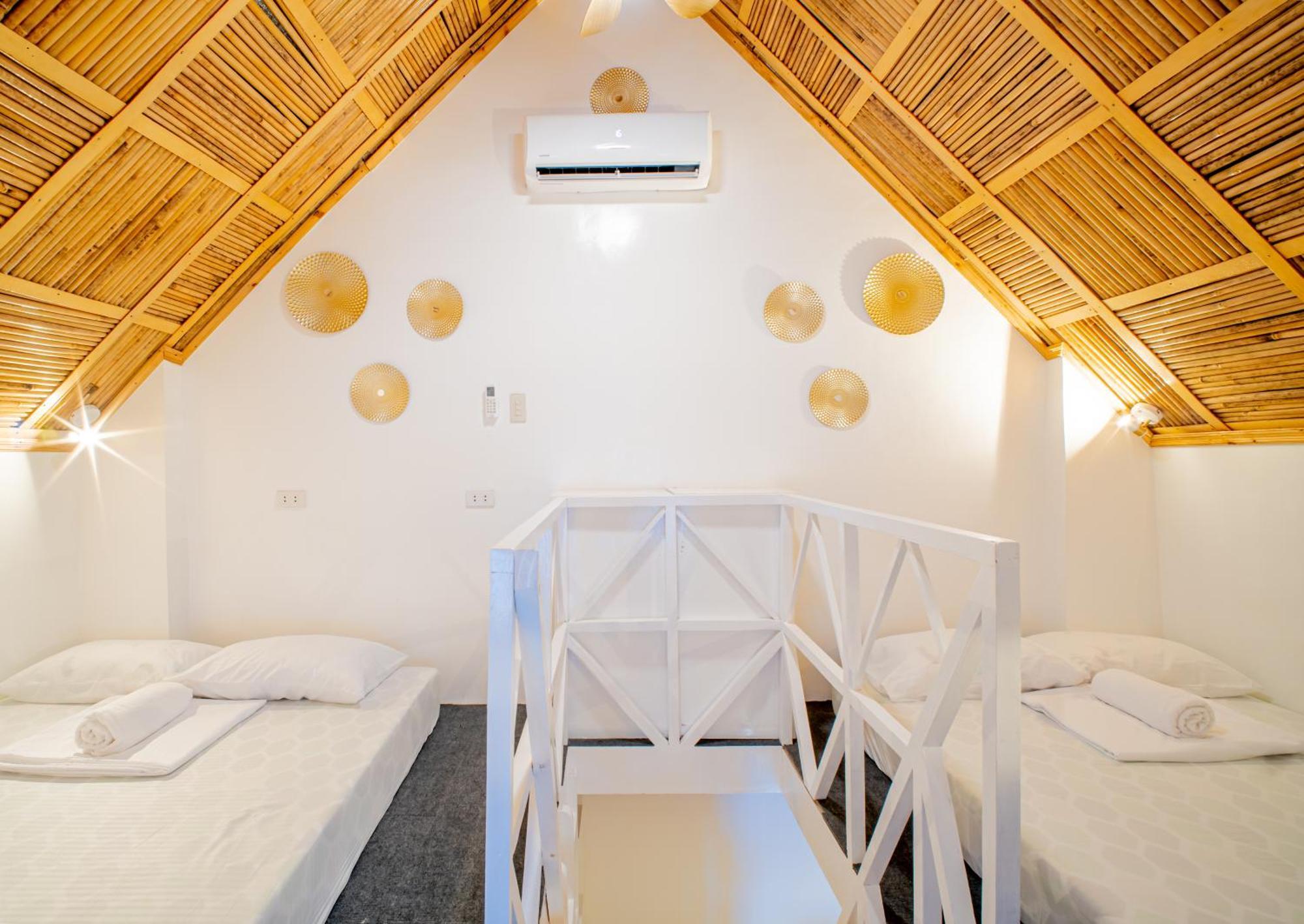 Hayya Hayya Villas Ocoy Екстер'єр фото