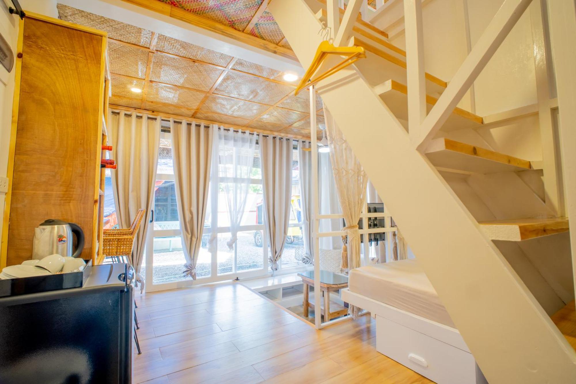 Hayya Hayya Villas Ocoy Екстер'єр фото